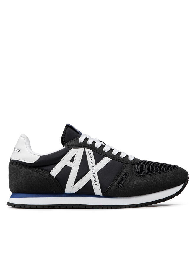 

Кроссовки XUX017 XCC68 Armani Exchange, темно-синий