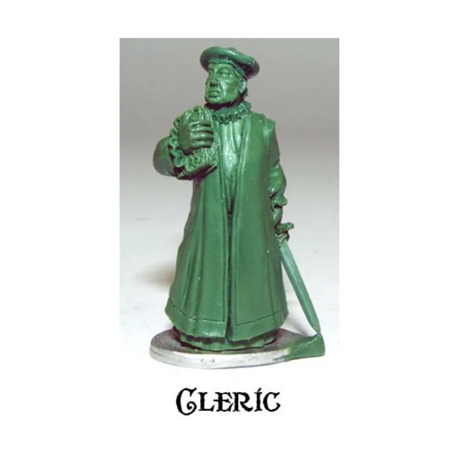 

Огонь и сера, Pike & Shotte - Core & Assorted (28mm)