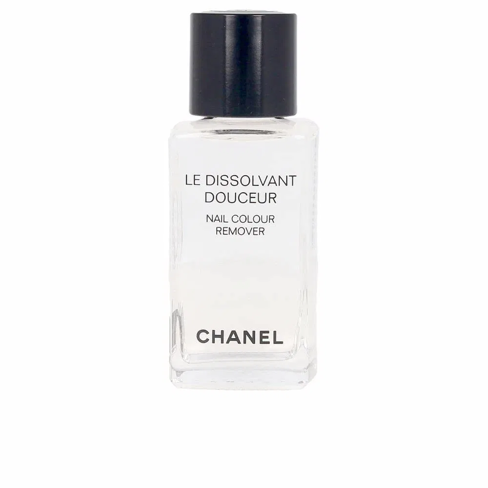 Средство для снятия лака CHANEL Le Dissolvant Douceur, 50 мл Chanel