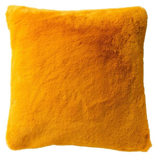 

Наволочка Dutch Decor Zaya 45x45 cm, 45x45x45 см цвет golden glow