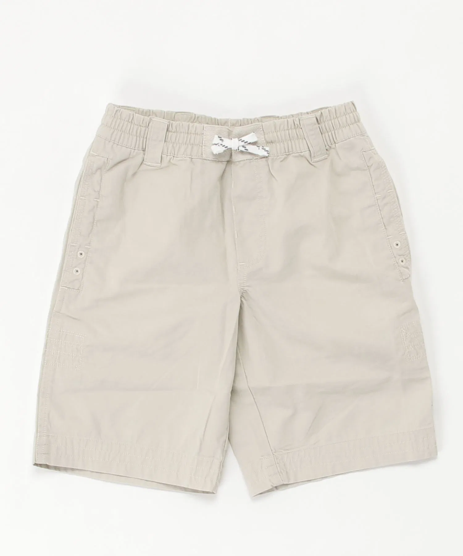 Детские шорты POLO RALPH LAUREN CHILDRENSWEAR — фото 3