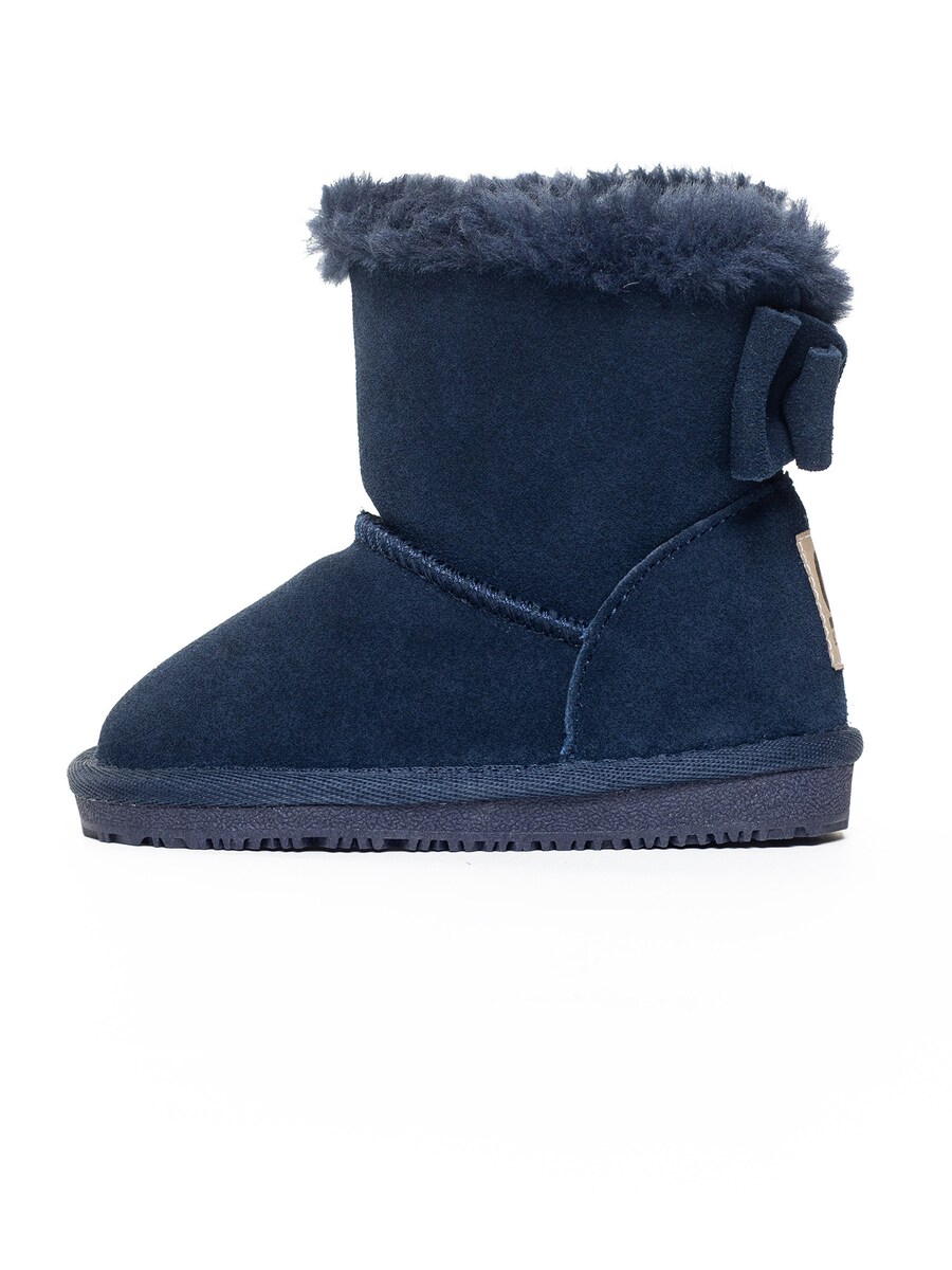 

Зимние сапоги Gooce, цвет Navy/Dark blue