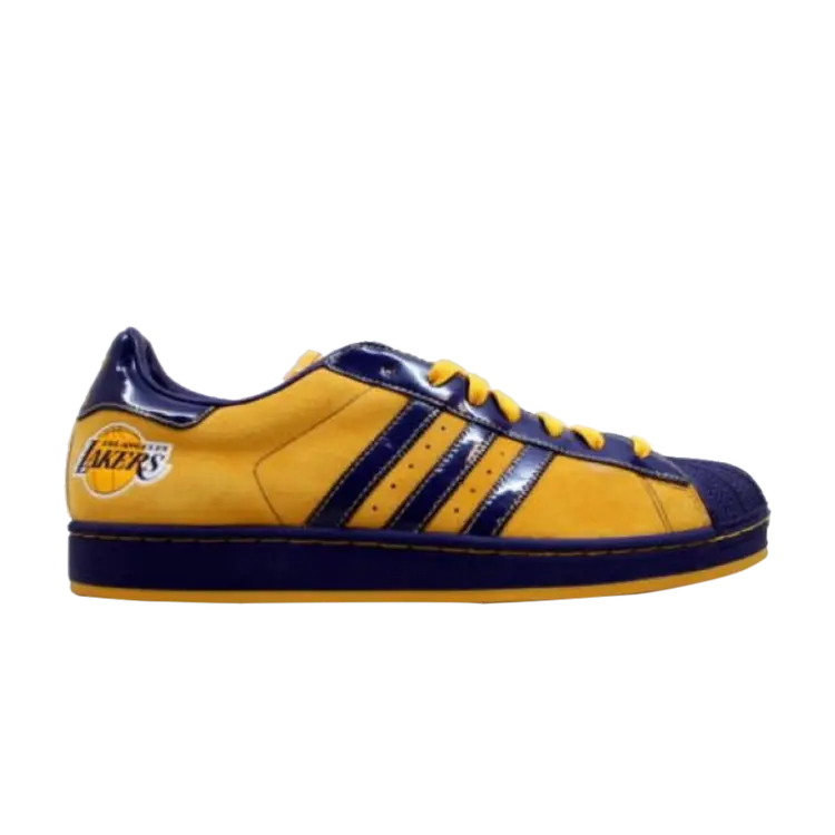 

Кроссовки Adidas Superstar 'Los Angeles Lakers', разноцветный, Оранжевый, Кроссовки Adidas Superstar 'Los Angeles Lakers', разноцветный