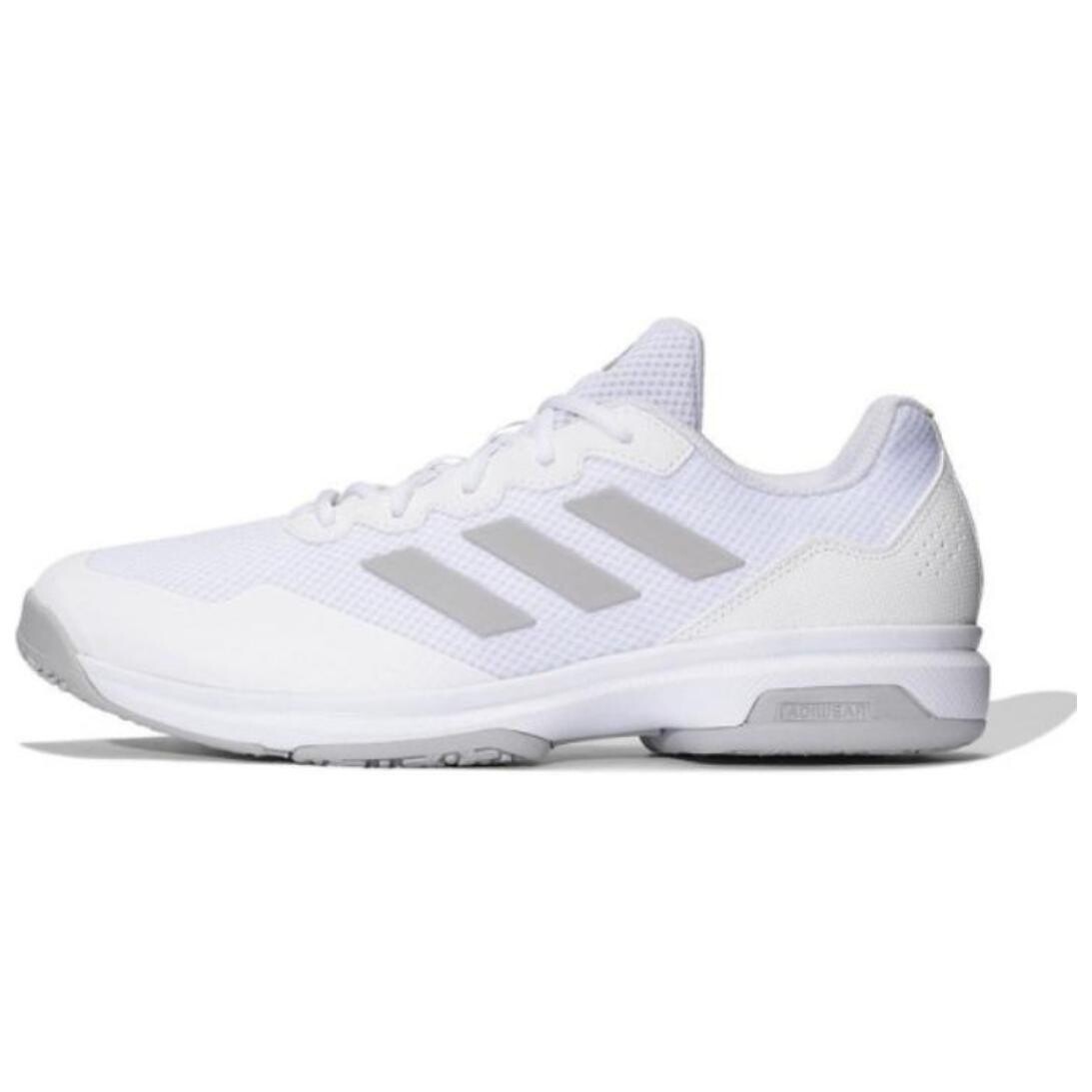 

Кроссовки adidas GameCourt Tennis Shoes Unisex Low-top White, белый