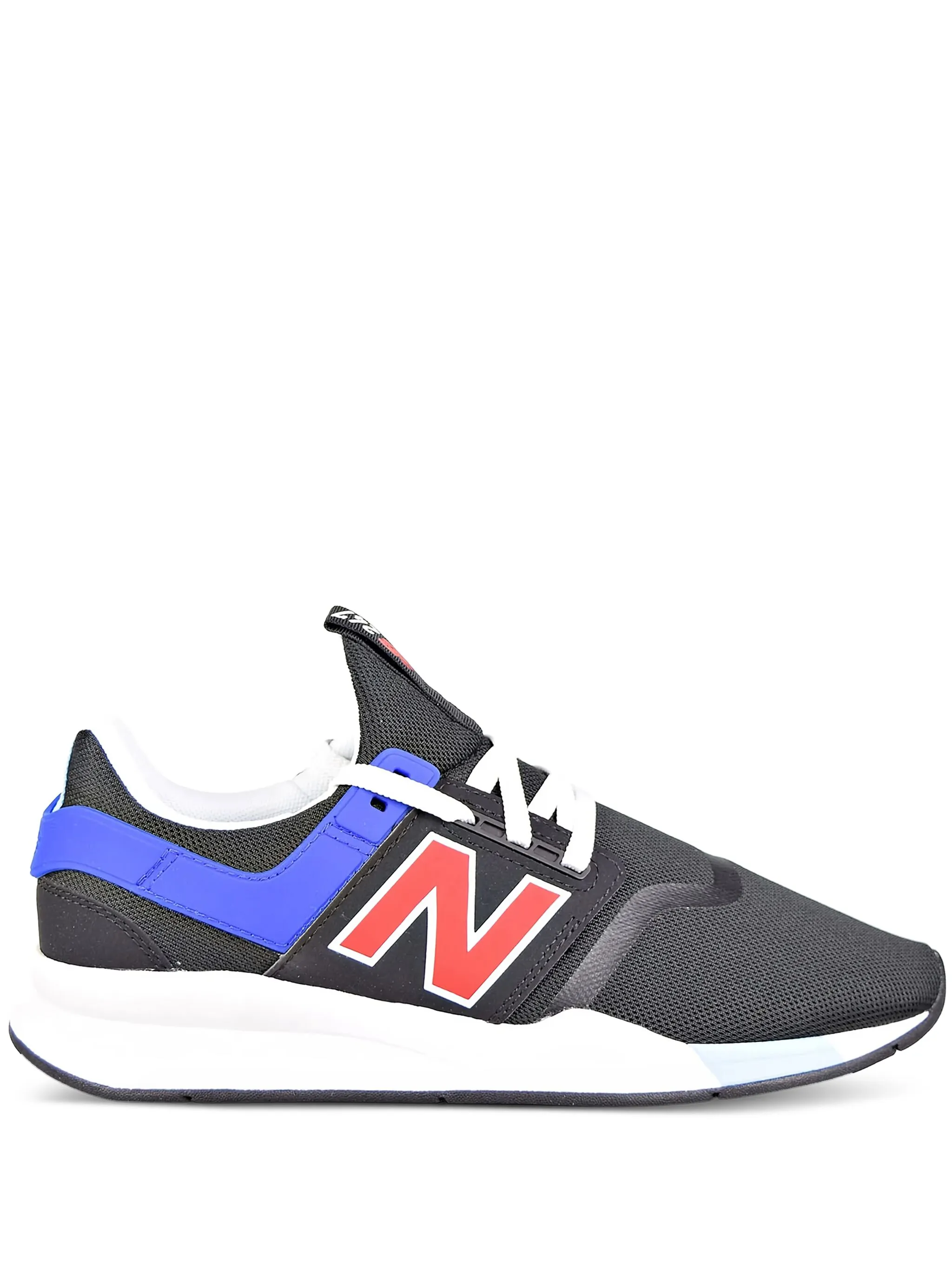 Кроссовки 247v2 New Balance, черный
