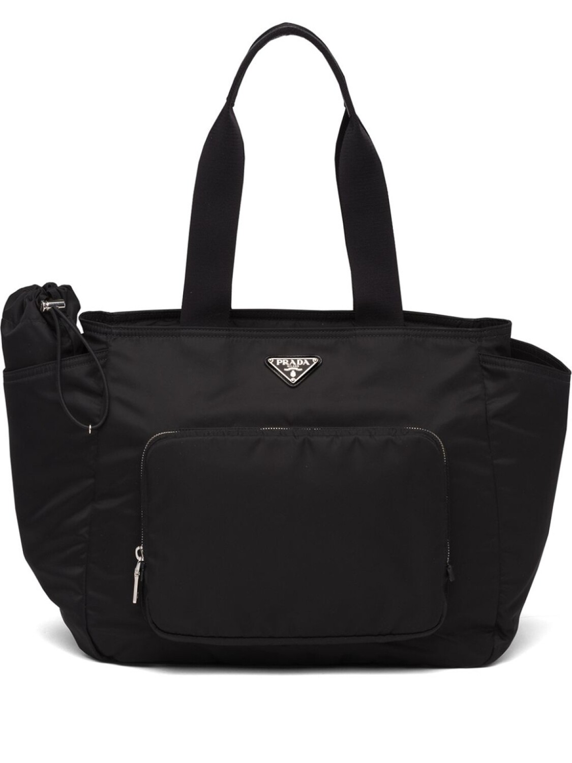 

Сумка Prada Re-Nylon, черный