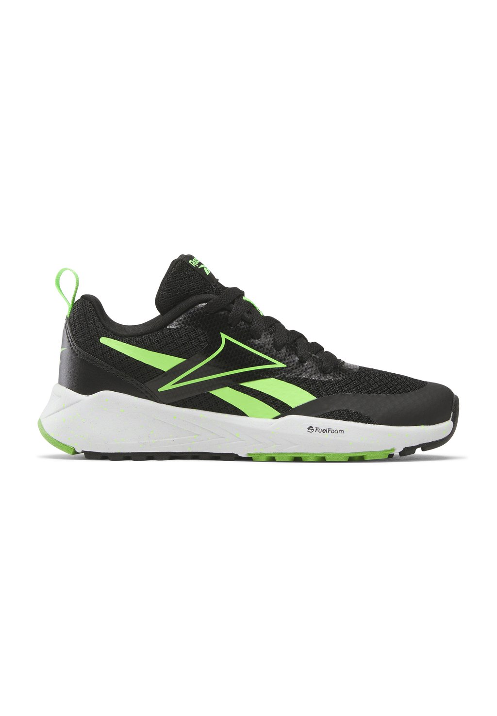 

Обувь для бега ENERGEN RUN UNISEX Reebok, черный