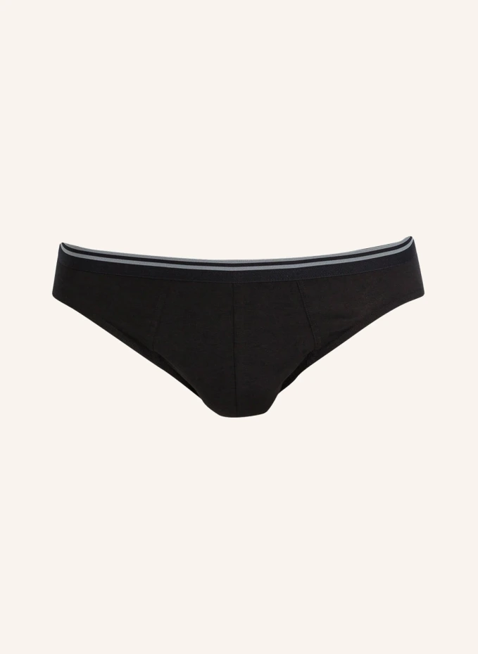 

Трусы pure comfort Zimmerli, черный