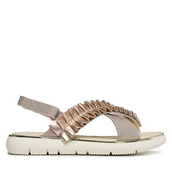 

Сандалии Primigi 3928811 D Old Pink, розовый