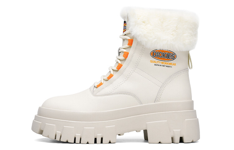

Ботинки Dickies Martin Женские