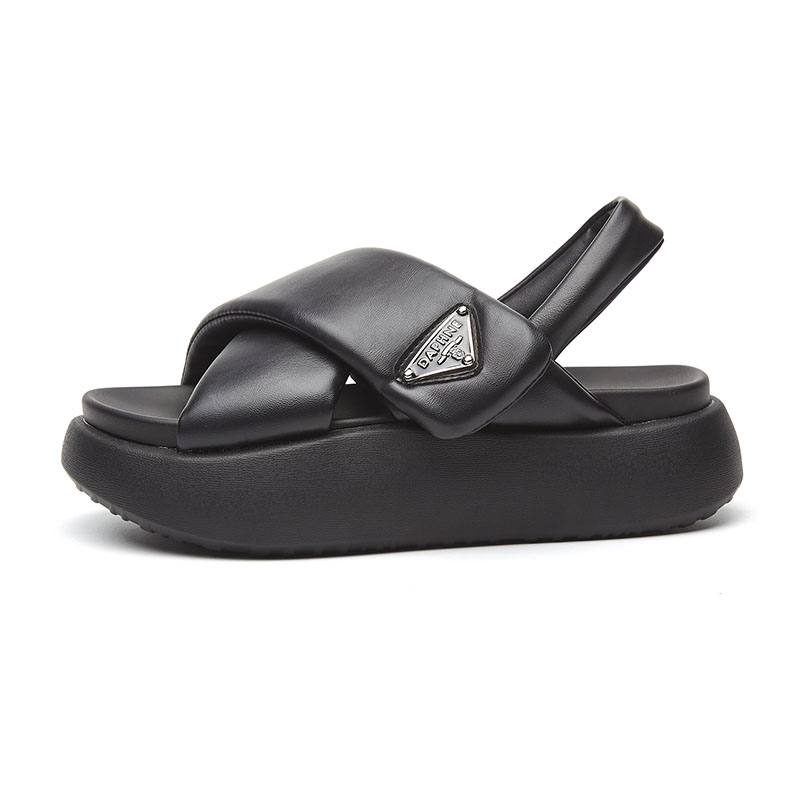 

Сандалии DAPHNE One-Strap Sandals Women's