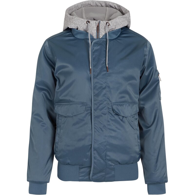 

Куртка prtcypress snowjacket Protest, цвет manatee, Зеленый, Куртка prtcypress snowjacket Protest, цвет manatee