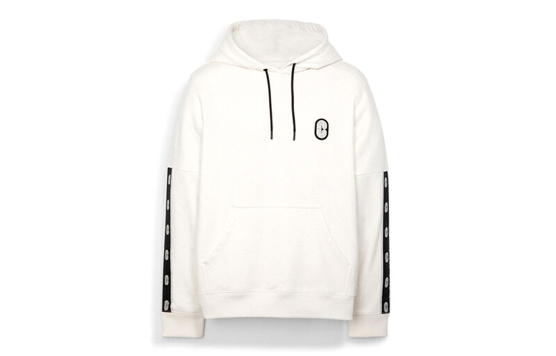 

Толстовка мужская Coach, серый