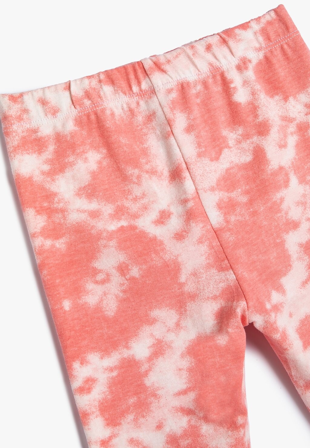 

Леггинсы DYE ELASTIC WAIST Koton, бежевый