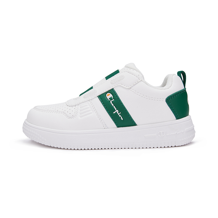 

Кроссовки для скейтбординга Champion для детей 3-7 лет Champion Kids, белый