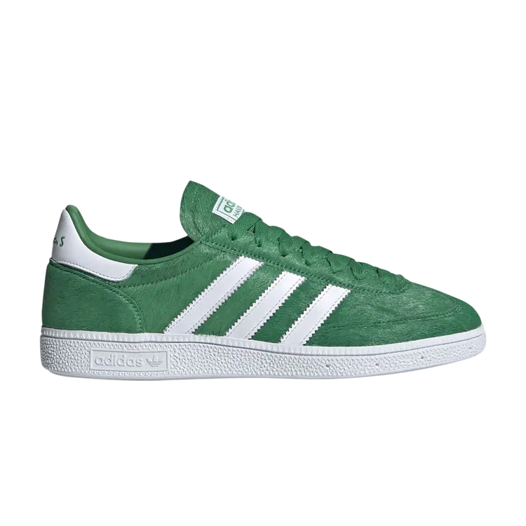 

Кроссовки Handball Spezial, цвет Pony Hair Pack - Green