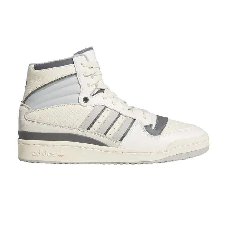 

Кроссовки Adidas El Dorado, кремовый, Серый, Кроссовки Adidas El Dorado, кремовый