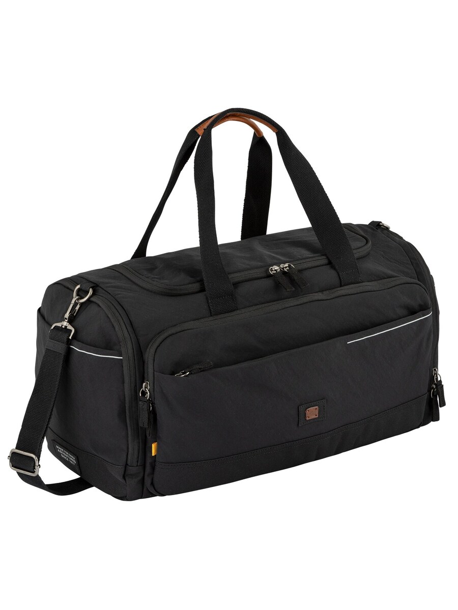 

Дорожная сумка CAMEL ACTIVE, Black