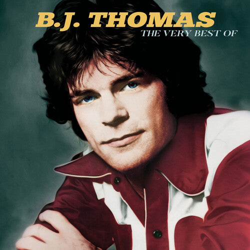 

Виниловая пластинка Thomas, B.J.: The Very Best Of