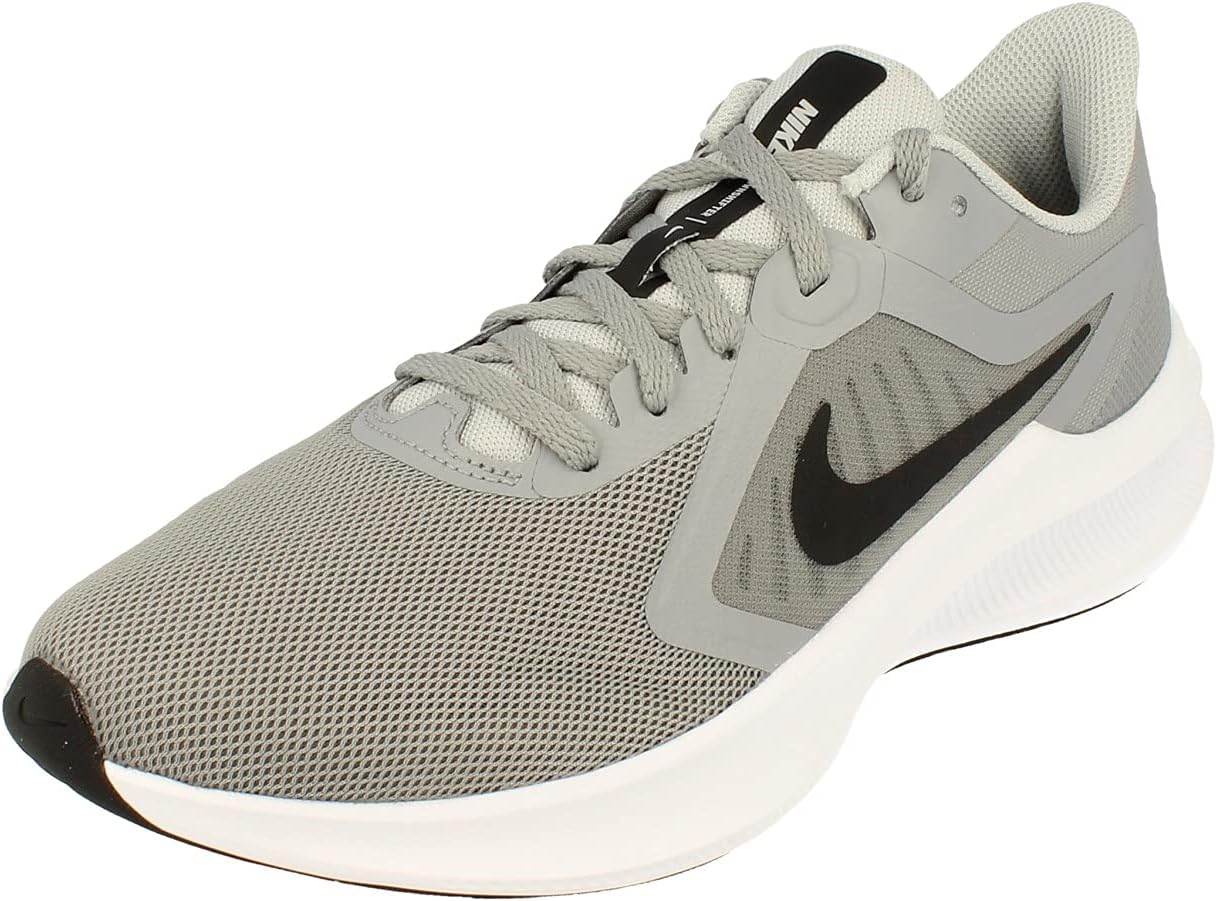 

Мужские кроссовки для бега Nike Race, Particle Grey Black Fog 003