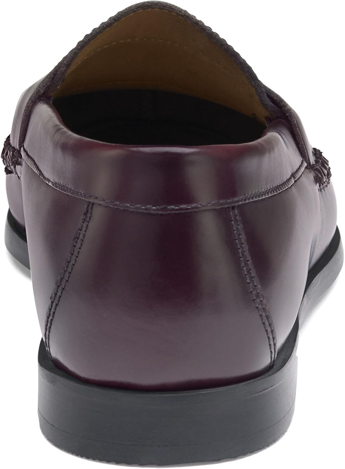 Мужская обувь Johnston & Murphy Hayes Penny Loafer для делового и повседневного стиля — фото 3