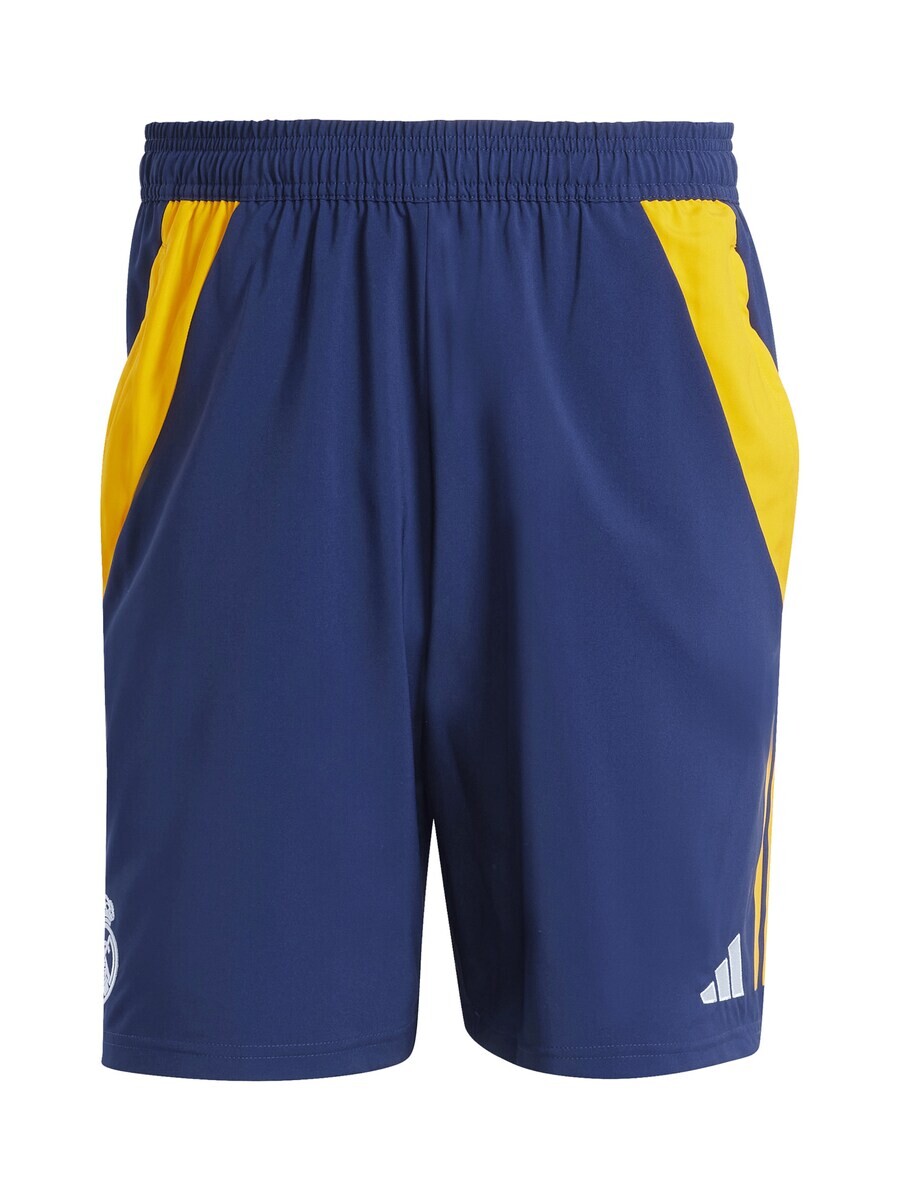 

Шорты ADIDAS PERFORMANCE Regular Workout Pants, коабльтовый синий
