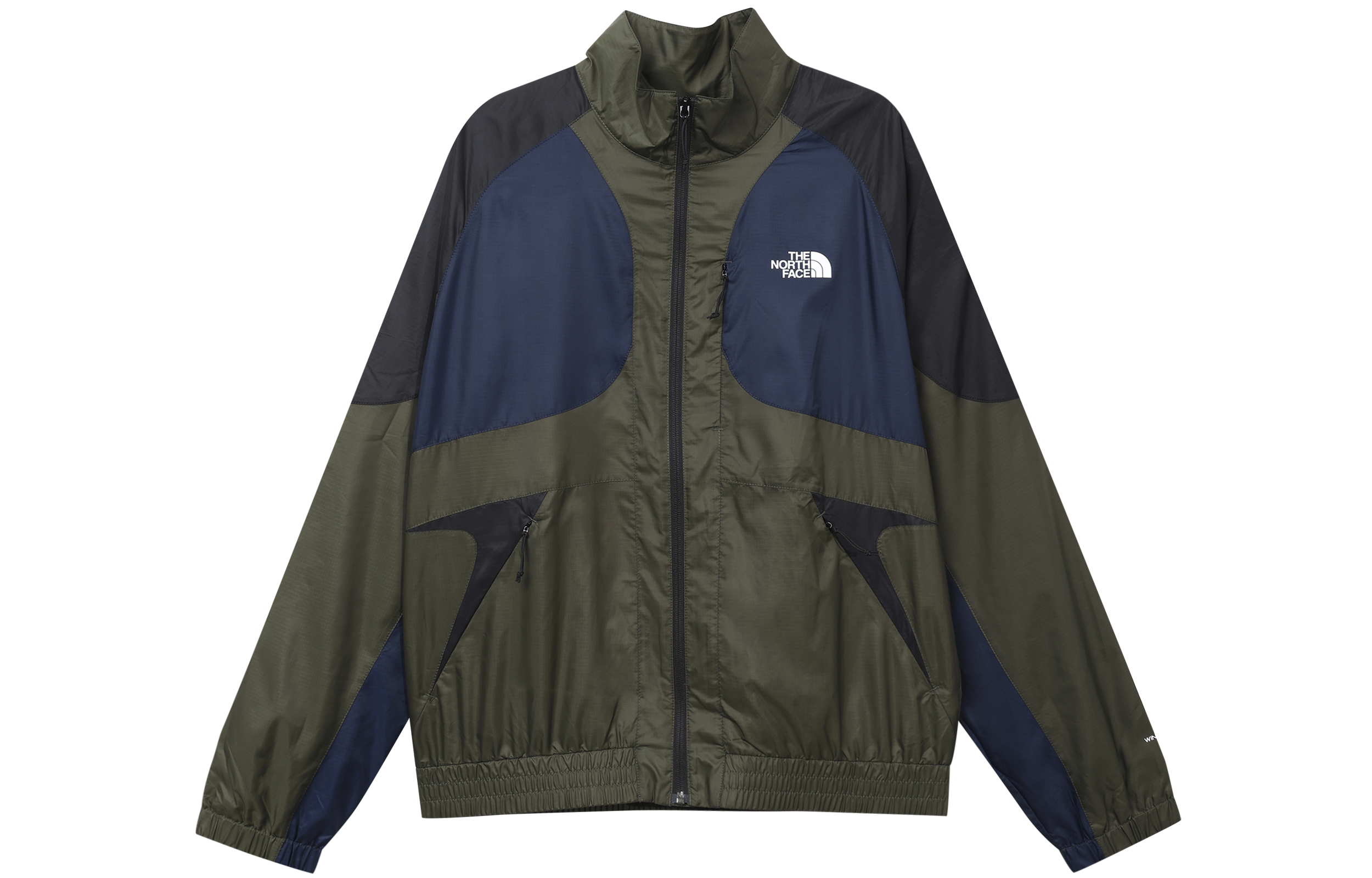 

Куртка UE Series Men Green The North Face, зеленый