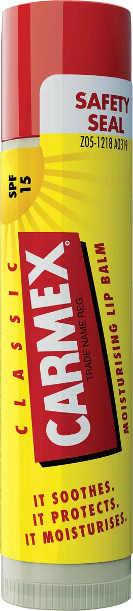 

Уход за губами Классический SPF 15 4.25г Carmex