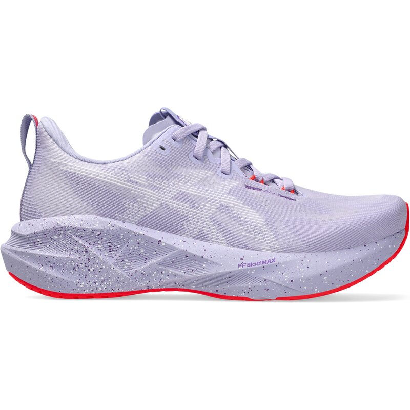 Кроссовки для бега novablast 5 tokyo Asics, мультиколор