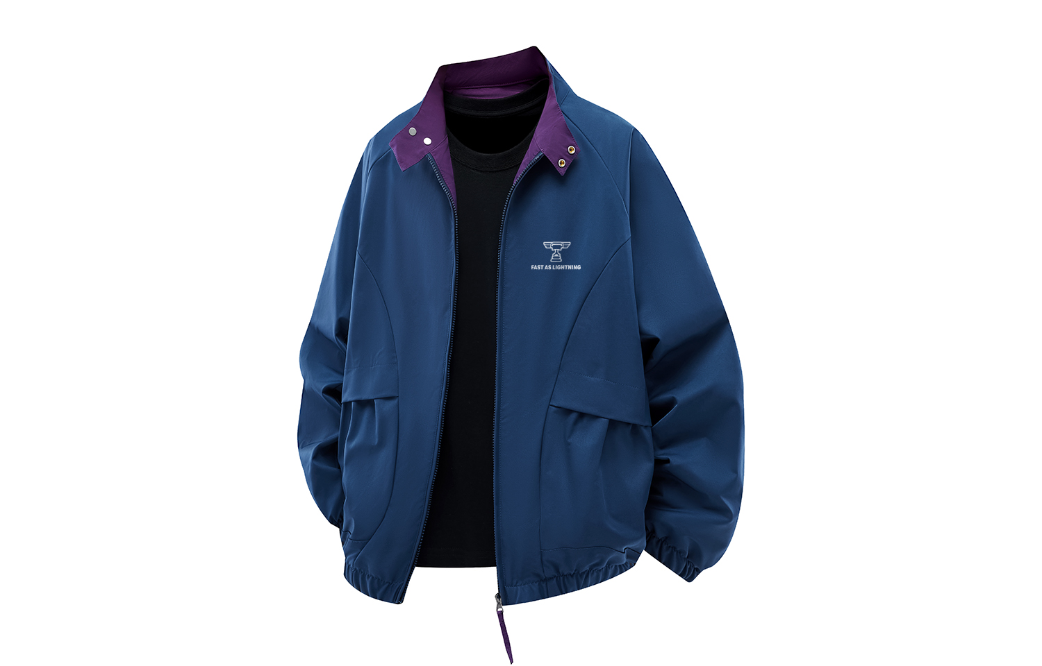 

Disney Куртка Unisex, Blue