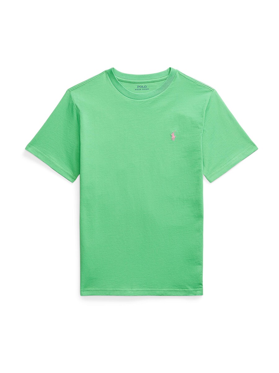 

Рубашка Polo Ralph Lauren, цвет Grass green