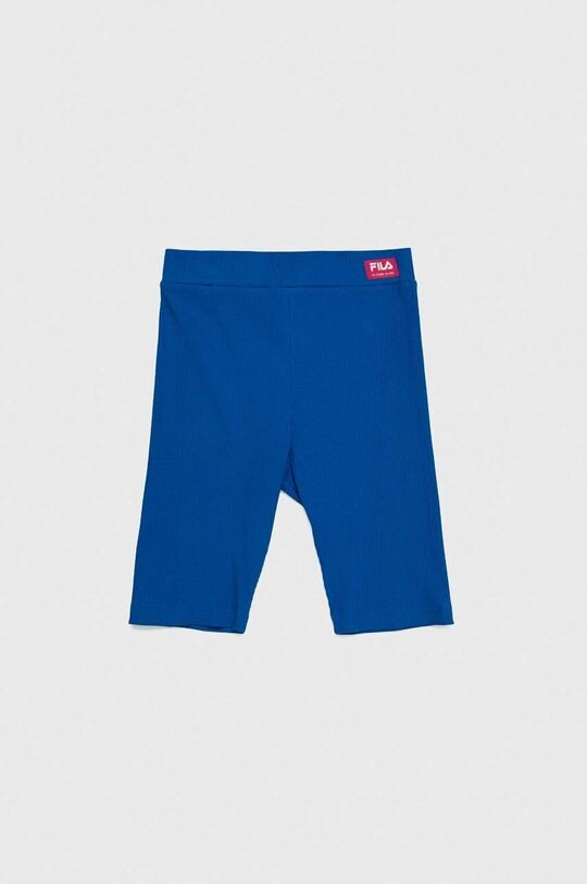 

Детские шорты Fila, синий