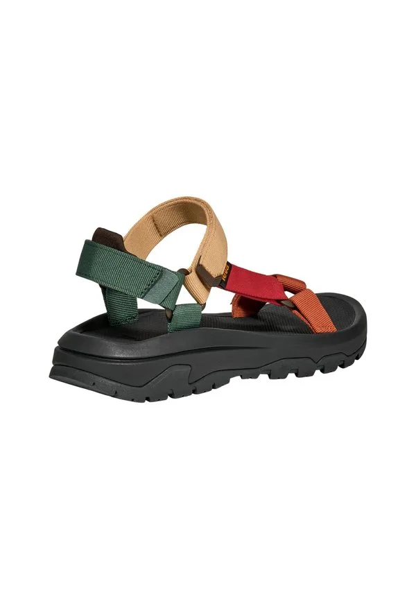 Сандалии для ходьбы hurricane xlt3 Teva, Brown Multi — фото 4