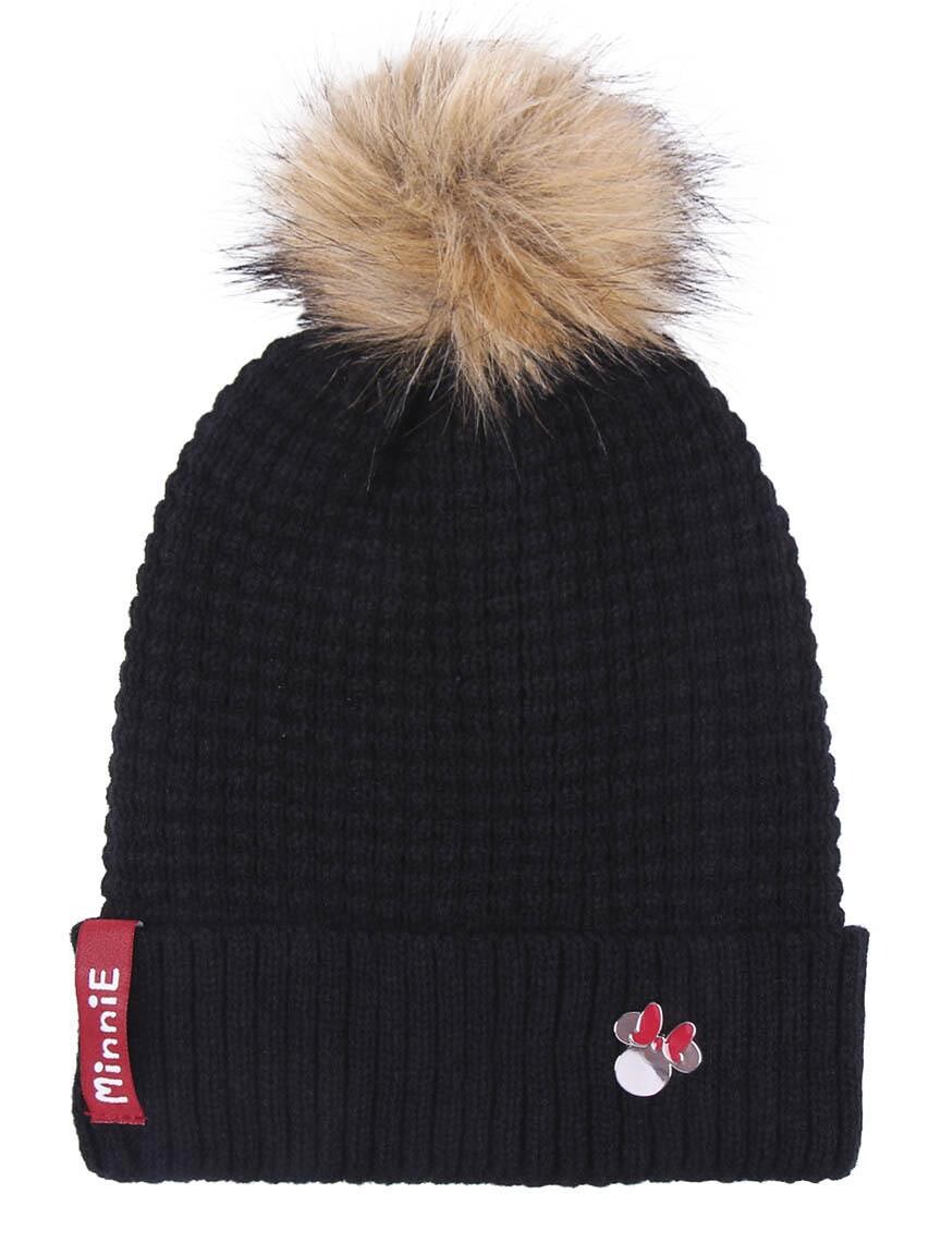 

Шапка Cerda MINNIE, разноцветный