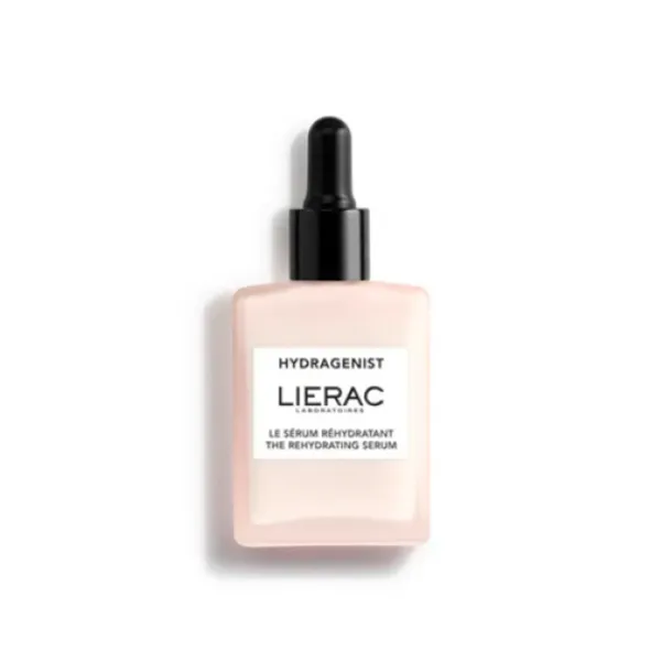 

Регидратация Serum Hydragenist Lierac, 30 ml