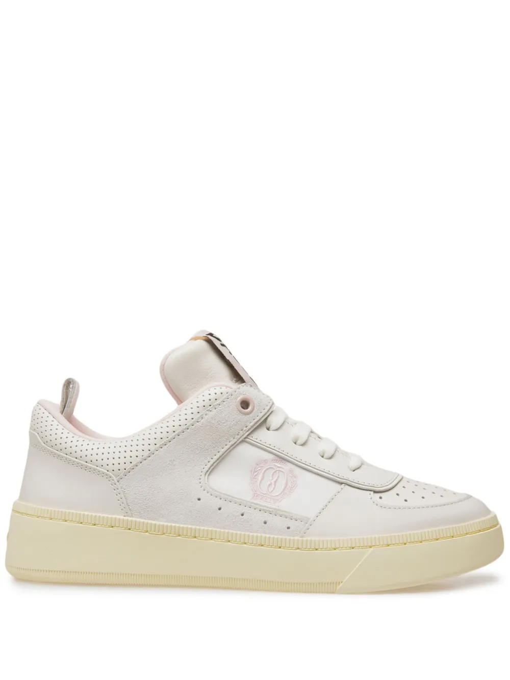 Кроссовки Riweira Bally, белый