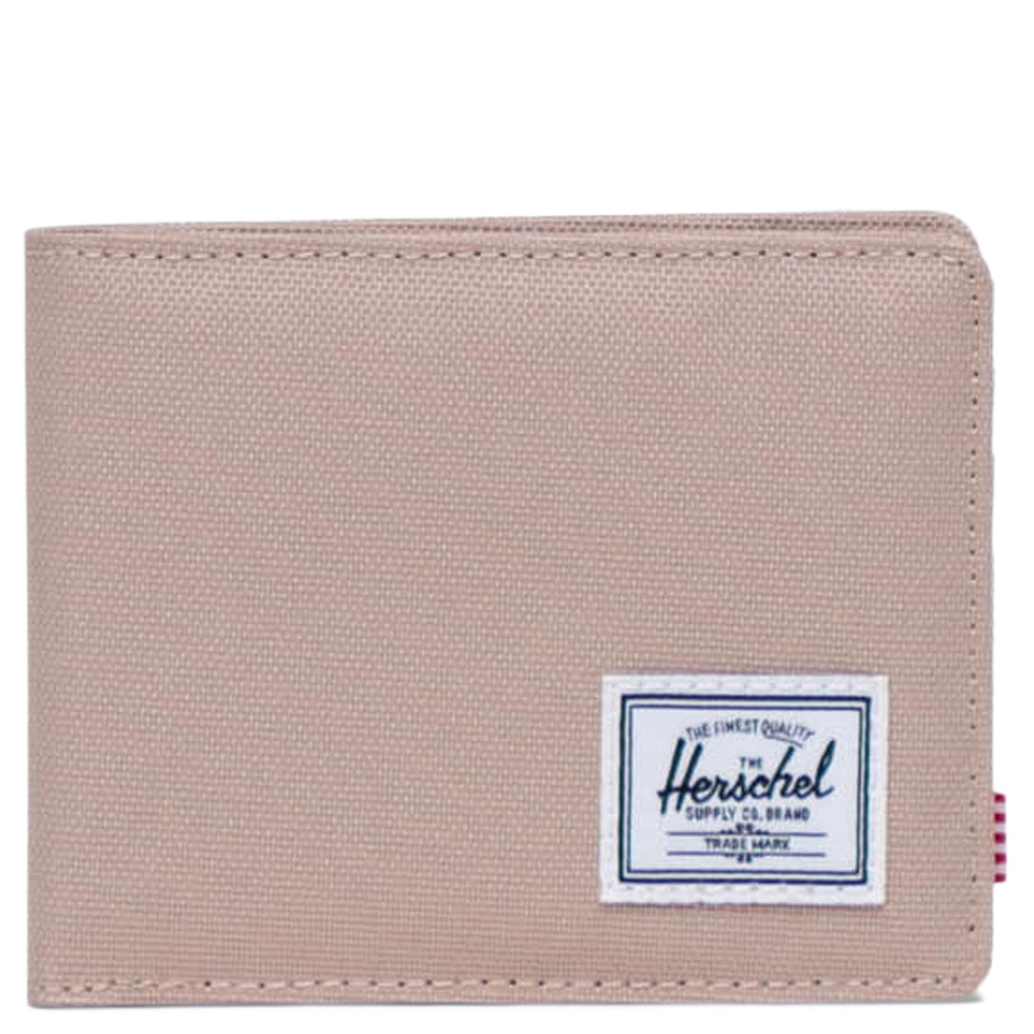 

Кошелек Herschel Roy 11 см RFID, цвет light taupe