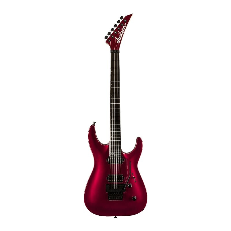 

Электрогитара Jackson Pro Plus Dinky DKA 6-String Electric Guitar