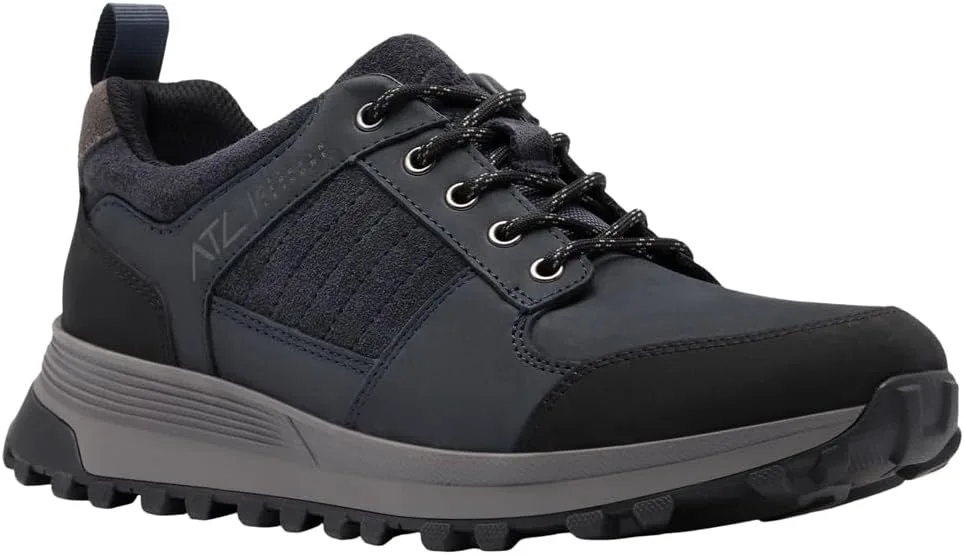 Мужские кроссовки Clarks ATL TrekSHOES, темно-синий — фото 4