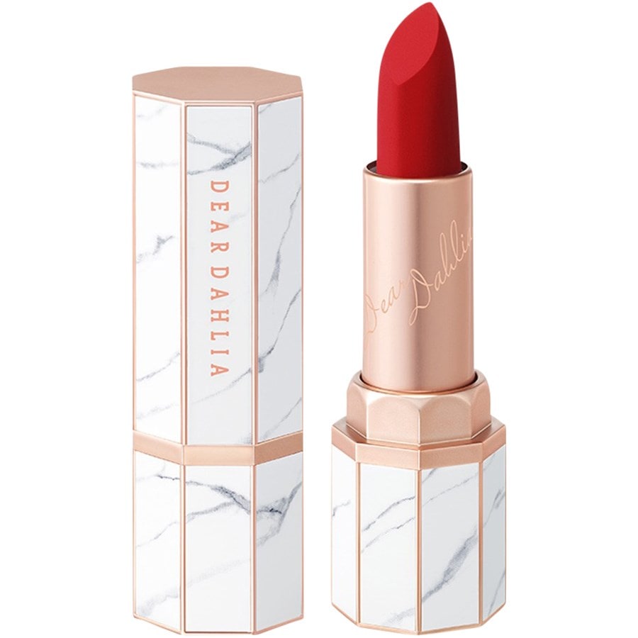 

Губная помада DEAR DAHLIA Effortless Matte Lipstick, M105 Margo / 3,2 g