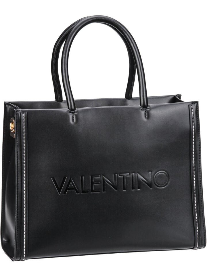 

Сумочка Valentino Bags Tonga AJ04, цвет nero