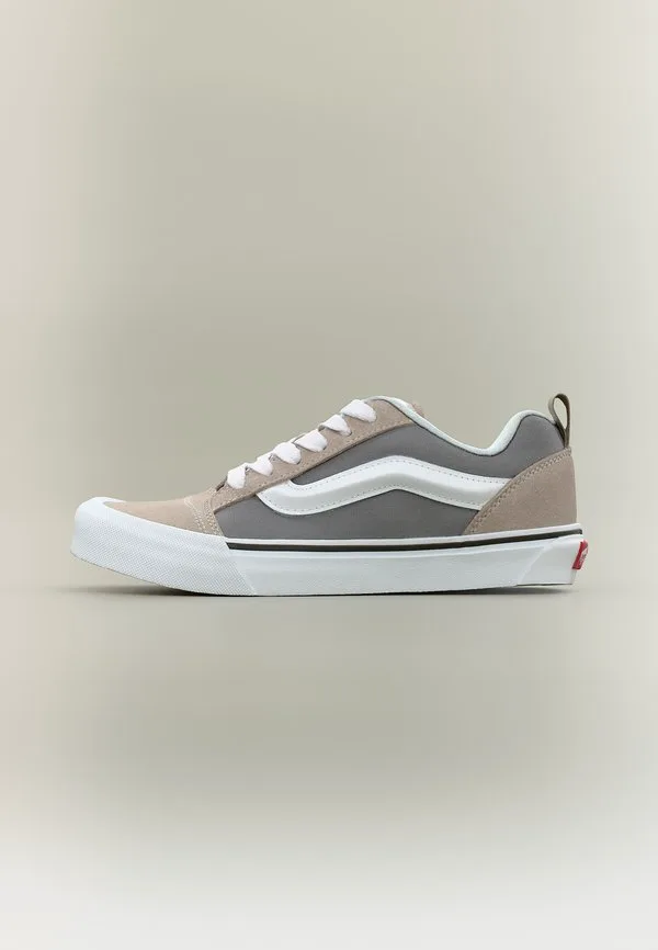 Скейтбордистские кроссовки knu skool унисекс Vans, Frost Gray