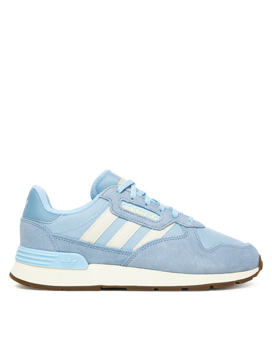 Кроссовки Treziod 2.0 JQ9039 Adidas, синий