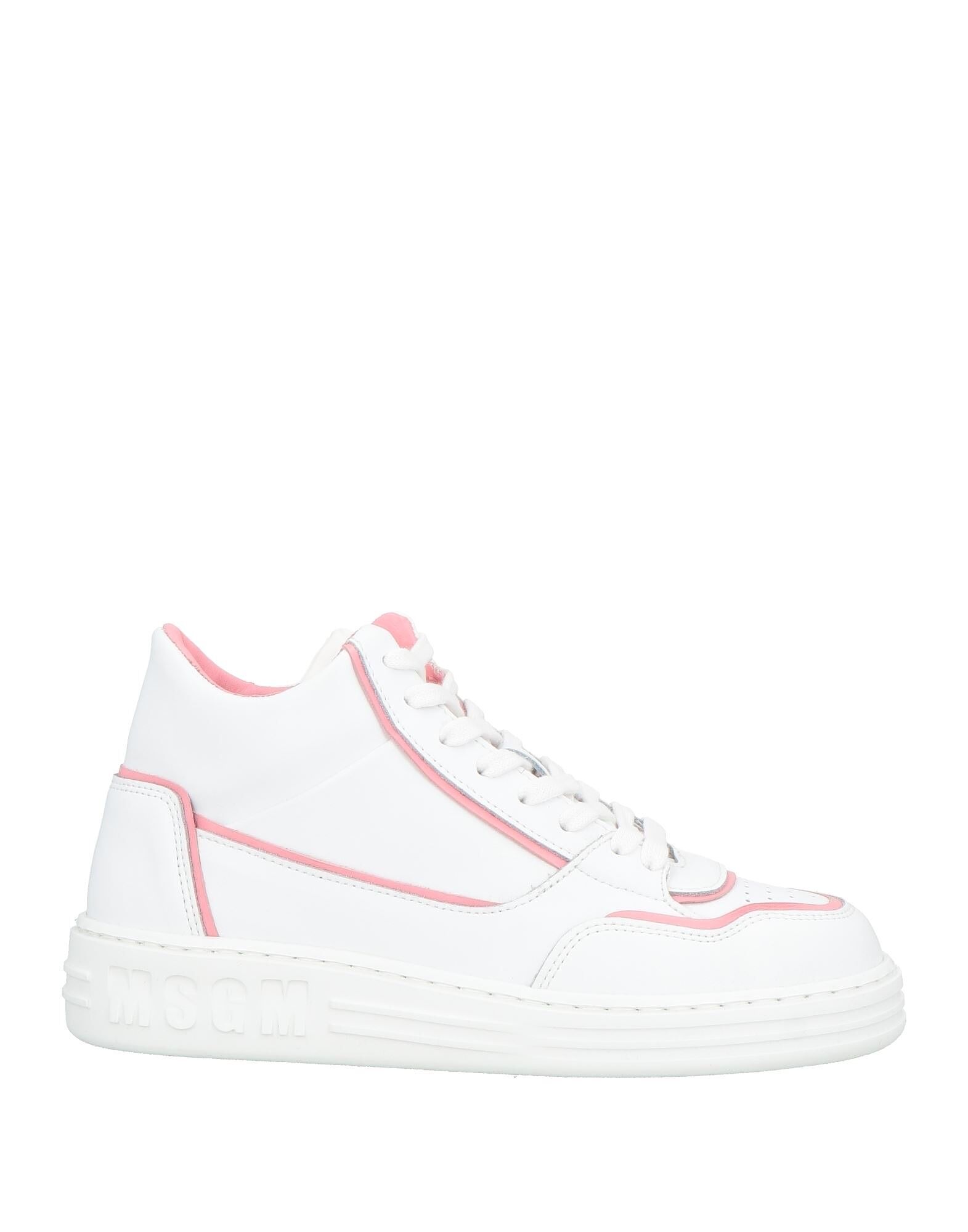 Кроссовки Msgm, белый