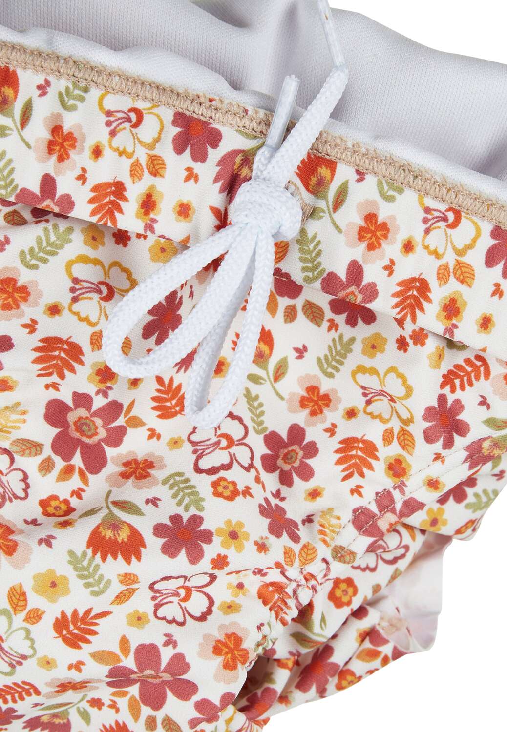 STERNTALER Защита от ультрафиолета 'Blumen', мультиколор — фото 4