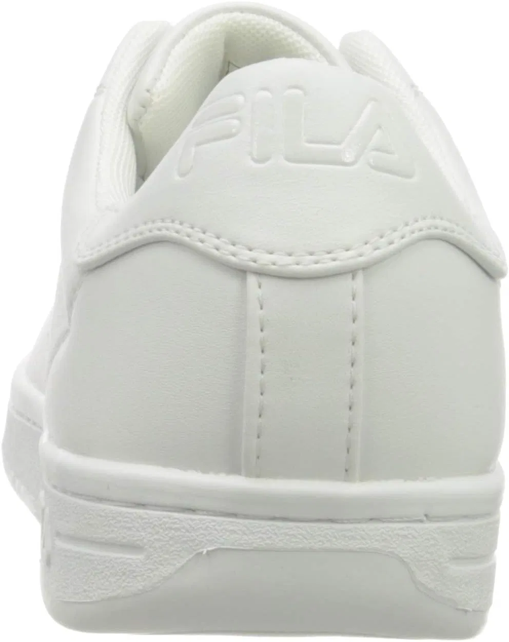Мужские кроссовки Fila Crosscourt 2 F, Whitexwhite — фото 3
