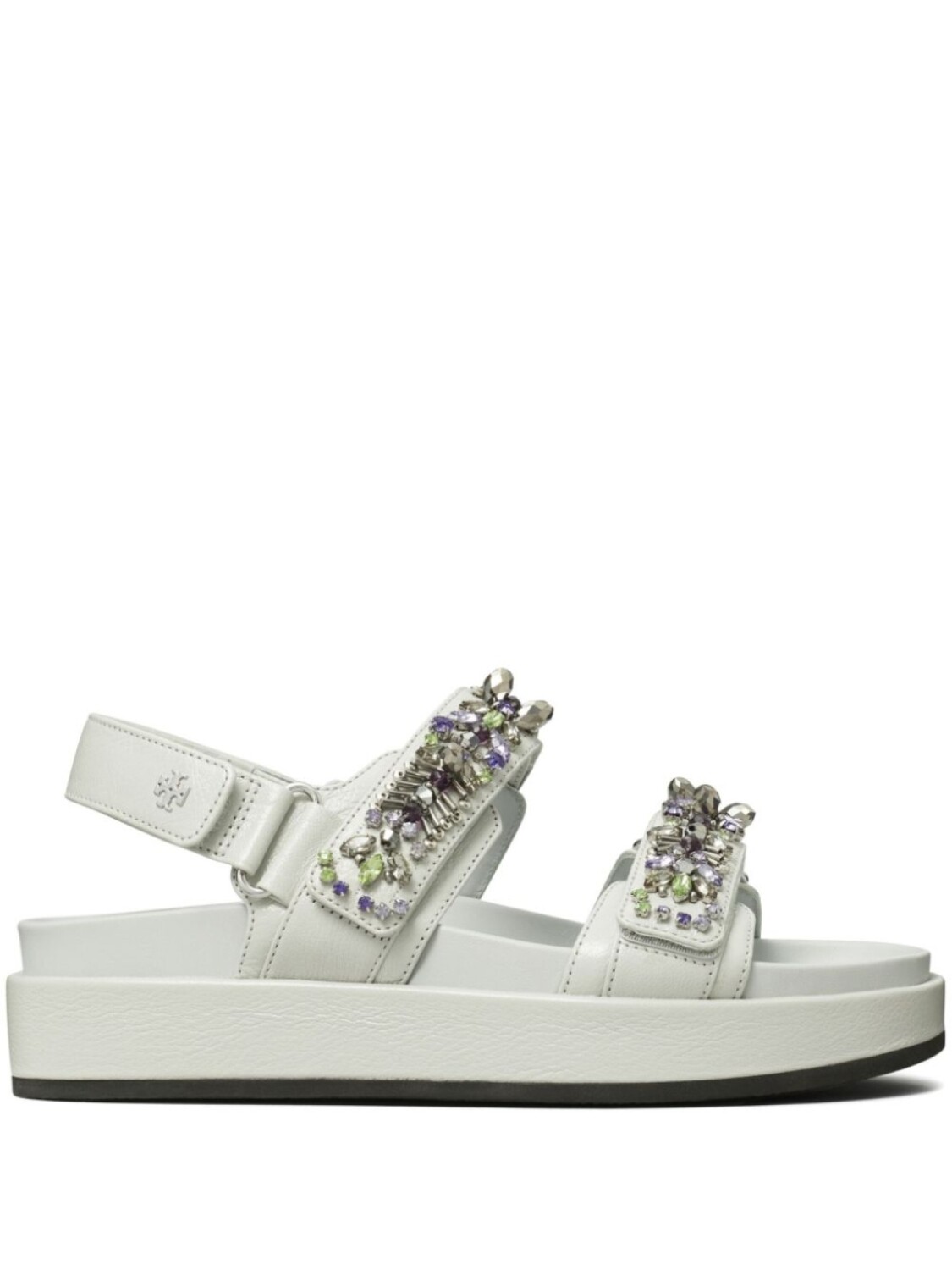 

Сандалии Кира Tory Burch, белый