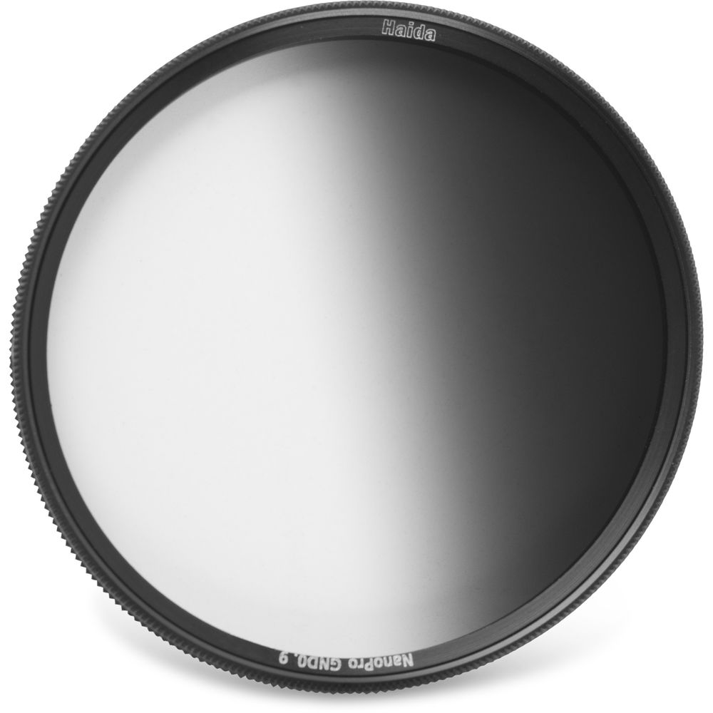 

Фильтр Haida NanoPro MC Soft-Edge Graduated ND Filter HD4220-72