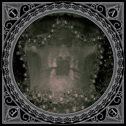 

Виниловая пластинка Tombs: All Empires Fall