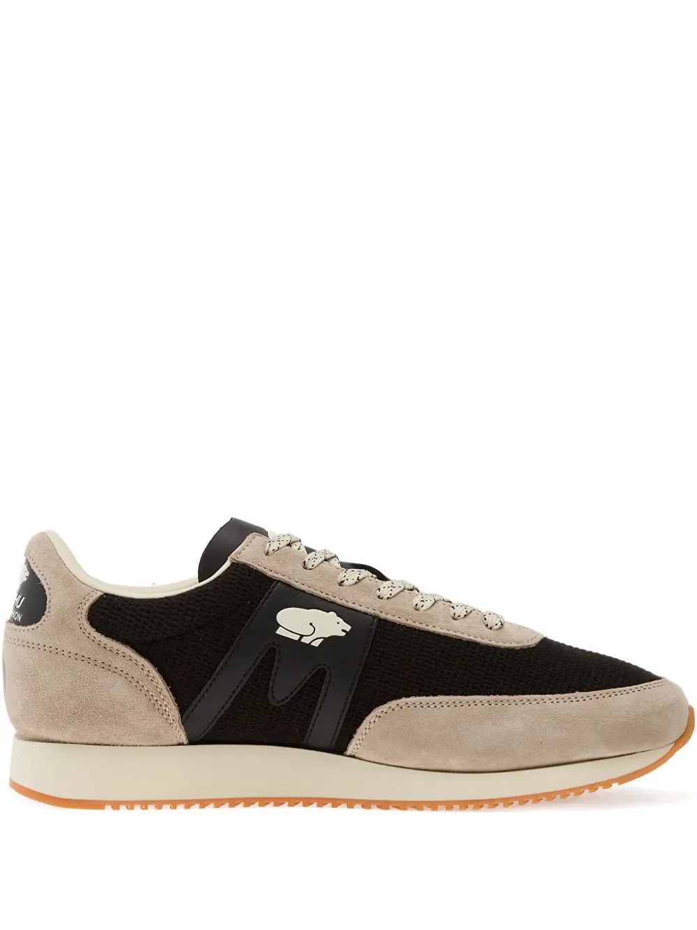 

Кроссовки Albatross 82 с логотипом Karhu, черный